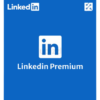 LinkedIn Premium barato