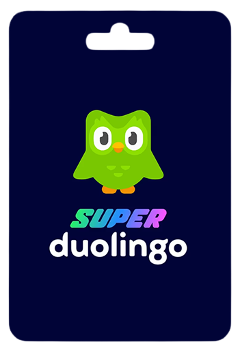 super duolingo barato