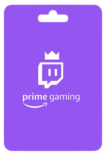 comprar prime graming barato