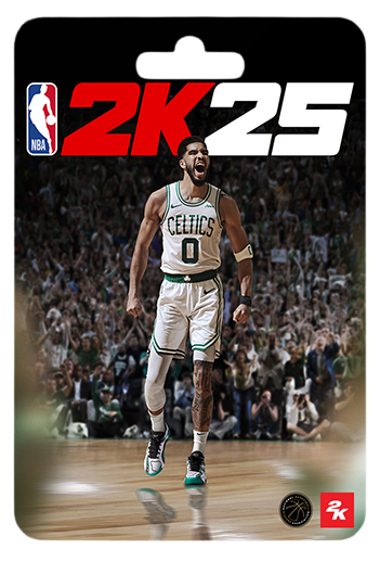 NBA 2K25 barato