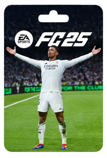Recargar FC 25 barato