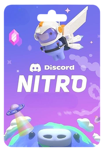 discord nitro barato